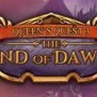 Queen's Quest 3: The End of Dawn Steam Ключ