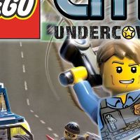 LEGO City Undercover EU PC Steam Ключ