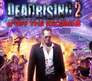 Dead Rising 2: Off the Record RU VPN Required Steam Подарок