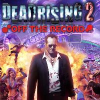 Dead Rising 2: Off the Record RU VPN Required Steam Подарок