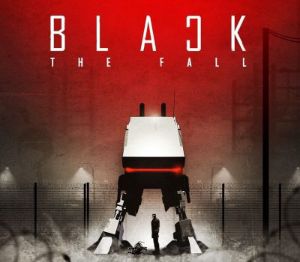 Black The Fall EU XBOX One / Xbox Series X|S Ключ