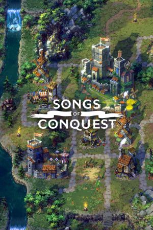 Songs of Conquest Steam Альтергифт