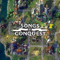 Songs of Conquest Steam Альтергифт