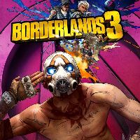 Borderlands 3 FR Steam Ключ