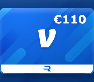 Rewarble Venmo EUR 110 Подарочная карта