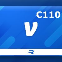 Rewarble Venmo EUR 110 Подарочная карта