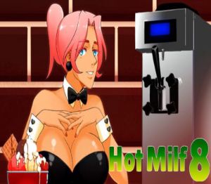 Hot Milf 8 Steam Ключ