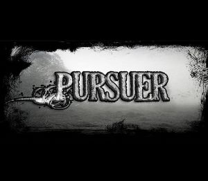 Pursuer Steam CD Key