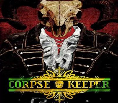 Corpse Keeper PC Steam Ключ
