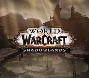 World of Warcraft: Shadowlands Base издание EU Battle.net Ключ