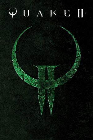 Quake II EU PC Steam Ключ