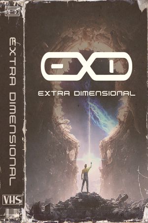 EXD - Extra Dimensional PC Steam Альтергифт