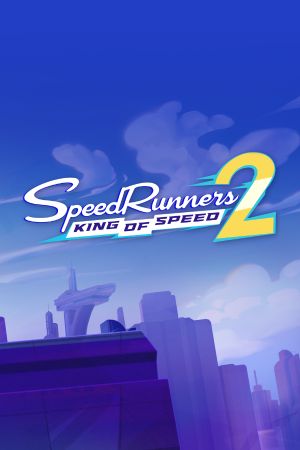 SpeedRunners 2: King of Speed PC Steam CD Key