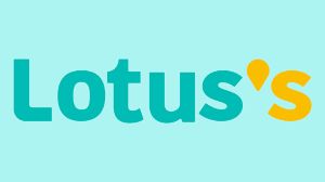 Lotus's ฿500 Подарочная карта TH