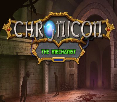 Chronicon - The Mechanist DLC PC Steam Ключ