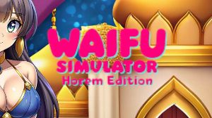 Waifu Simulator: Horem издание PC Steam Ключ