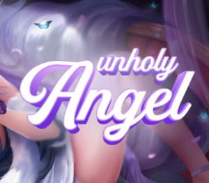 Unholy Angel Steam Ключ