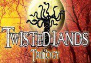 Twisted Lands Trilogy: Коллекционное издание Steam Ключ