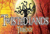 Twisted Lands Trilogy: Коллекционное издание Steam Ключ