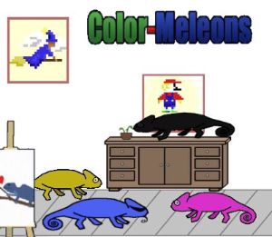 Colormeleons Steam Ключ
