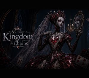 Solitaire: Kingdom in Chains PC Steam CD Key