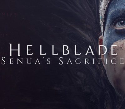 Hellblade: Senua's Sacrifice Steam Альтергифт