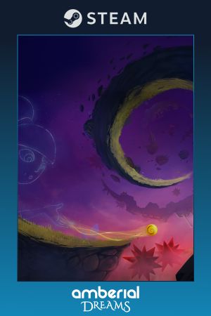 Amberial Dreams PC Steam Аккаунт