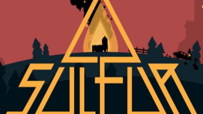 SULFUR PC Steam Альтергифт
