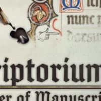 Scriptorium: Master of Manuscripts PC Steam Аккаунт