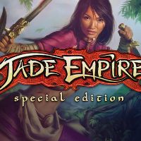 Jade Empire: Особое издание PC Steam Подарок