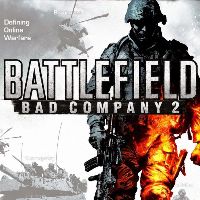 Battlefield Bad Company 2 EU EA App Ключ