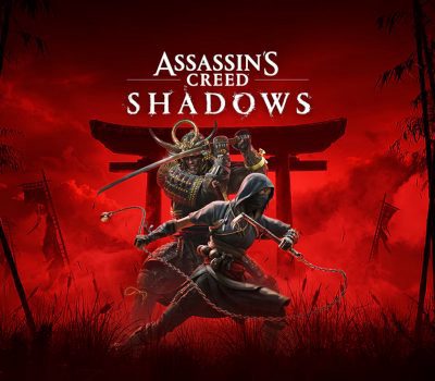 Assassin's Creed Shadows RoW PC Ubisoft Connect Ключ