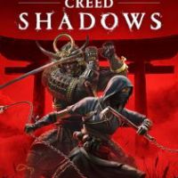 Assassin's Creed Shadows RoW PC Ubisoft Connect Ключ