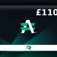 Rewarble AdvCash GBP 110 Подарочная карта