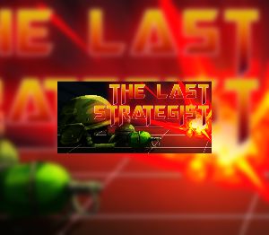 The last strategist Steam Ключ