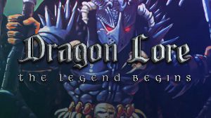 Dragon Lore: The Legend Begins PC GOG Ключ