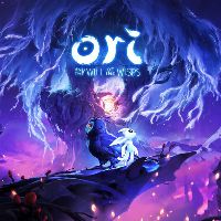 Ori and the Will of the Wisps Steam Альтергифт