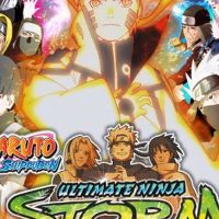 NARUTO SHIPPUDEN: Ultimate Ninja STORM Revolution RU VPN Required Steam Ключ