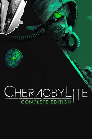 Chernobylite: Улучшенное издание PC Steam Ключ