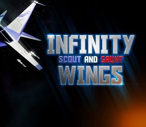 Infinity Wings - Scout & Grunt Steam Ключ