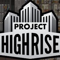 Project Highrise Набор Steam Ключ