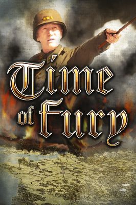 Time of Fury Steam Ключ