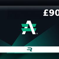 Rewarble AdvCash GBP 90 Подарочная карта