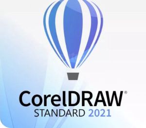 CorelDRAW Standard 2021 Ключ (2 Devices)