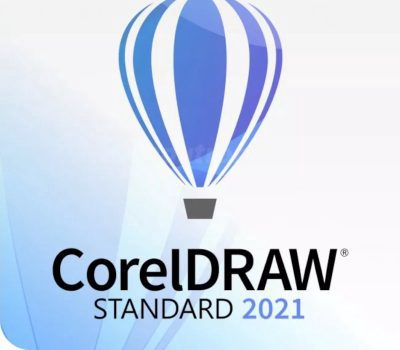 CorelDRAW Standard 2021 Ключ (2 Devices)