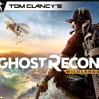 Tom Clancy's Ghost Recon Wildlands AR XBOX One / Xbox Series X|S Ключ