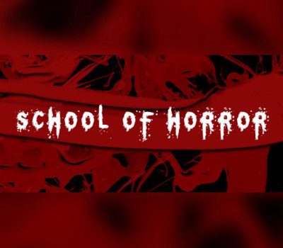 School of Horror Steam Ключ