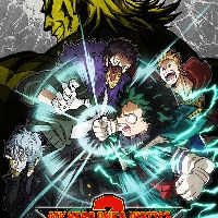 MY HERO ONE'S JUSTICE 2 Steam Ключ