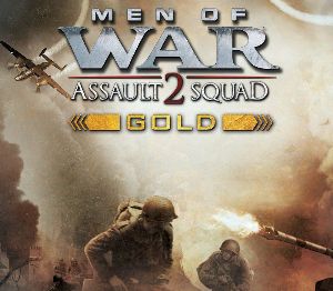 Men of War: Assault Squad 2 Gold-издание PC Steam Аккаунт