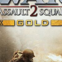 Men of War: Assault Squad 2 Gold-издание PC Steam Аккаунт